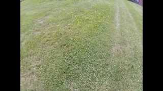 Phantom 2 Vision Ground Station Test #1