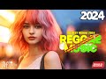 REGGAE DO MARANHÃO 2024 🔥 O Melhor Do Reggae Internacional 🔥 Música Reggae 2024 (REGGAE REMIX)