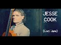 Jesse Cook: Lost Jams
