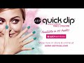 How to  asp quick dip  sally beauty