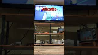 Being An Idiot In Gang Beasts Pt 7.