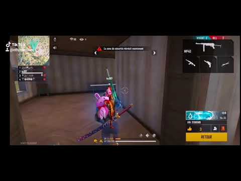مقلب النوب groupe de 4 personne avec  1 joueur