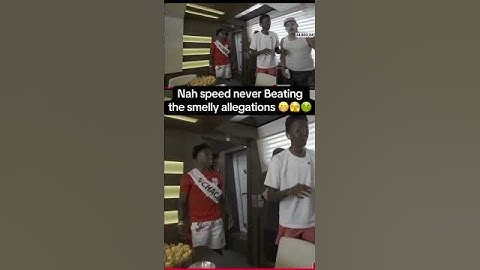 Ishowspeed must really smell that bad! Wow Panama irl stream