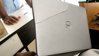 Dell latitude 5420 screen panel broken | one year old laptop| laptopscreen | unboxing | telugutech