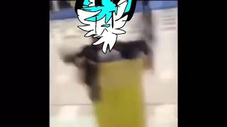 Furry trash