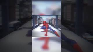 Sam Raimi Is The Blueprint 😱 #Shorts #Spiderman #Marvel #Foryou #Viral #Edit