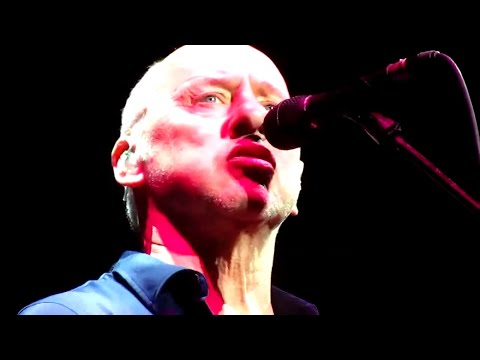 Mark Knopfler-Estambul 2013