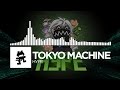 Tokyo Machine - HYPE [Monstercat Release]