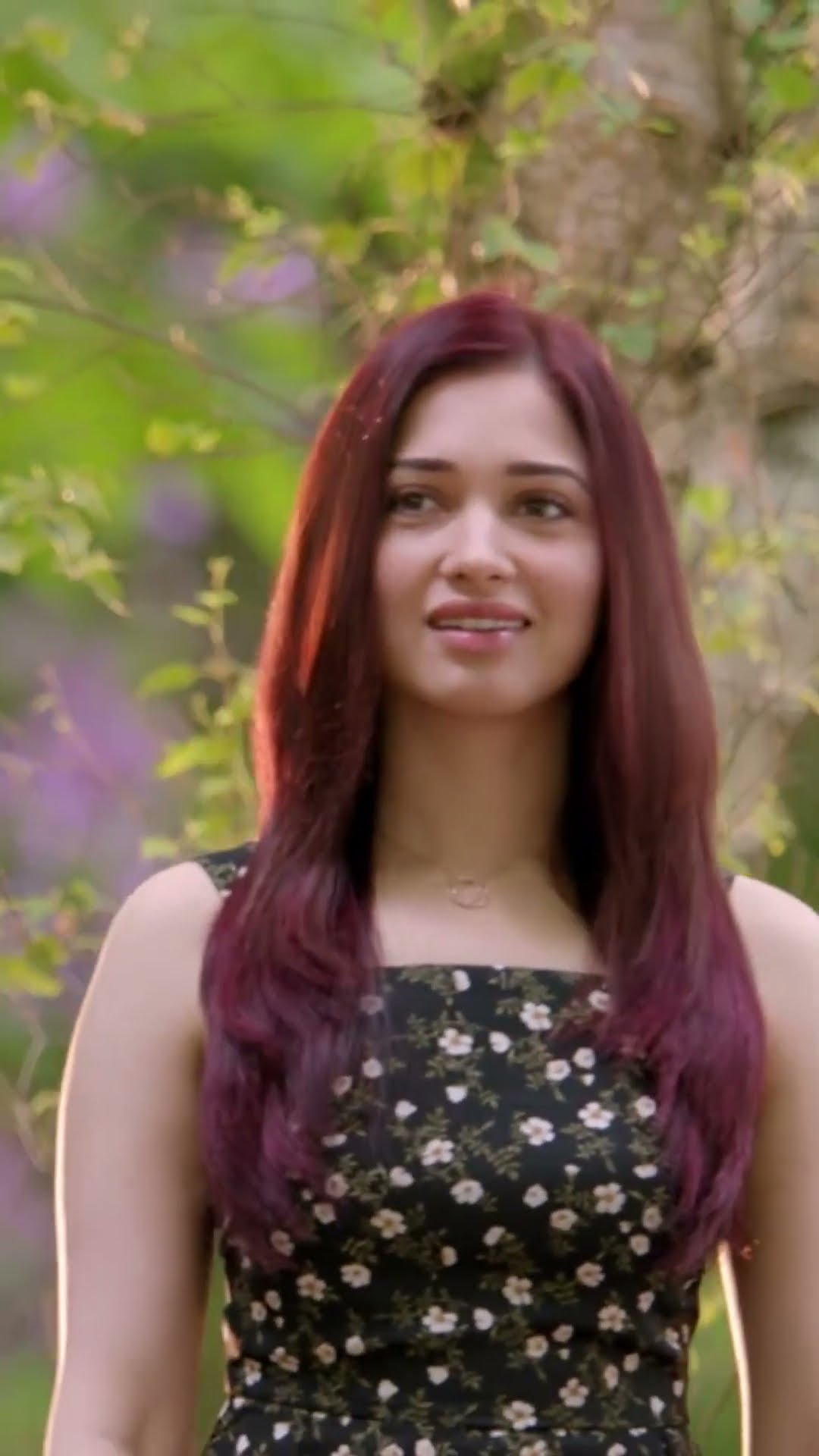 Tamannaah Aur Kamjor Nai Padana Chahti Hai #KyaBoltiTu #romance #emotional #youtubeshorts