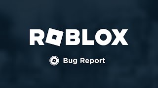 Roblox on Console bug - Incorrect application font in Roblox Main Menu & CoreGUI