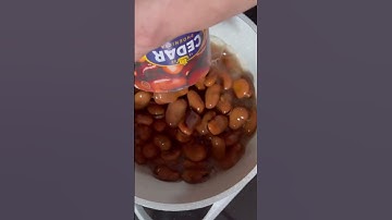 Meet Hummus’ Cousin - Foul Mudamas - Fava Bean Dip