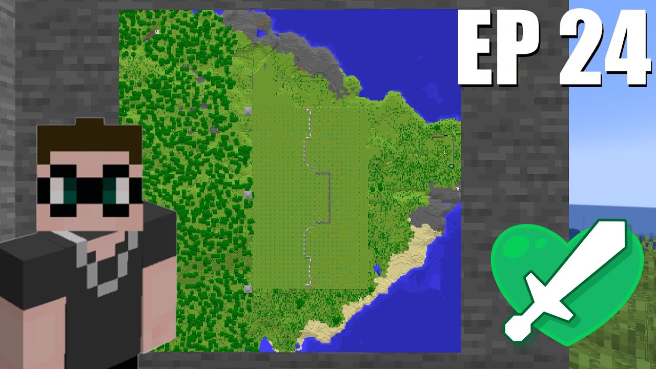 Placing Blocks And Causing Chaos - Ep 24 Minecraft 1.20 SMP