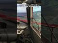ASMR Flight | Cessna 188 over Grass Valley, Nevada (No Commentary)