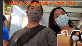 SHOPPING SA COTTON ON