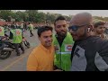 Strongest biker of raipur  ibw chai pakora ride