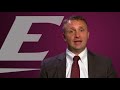 #SportsmanshipMatters - Eastern Kentucky Football Coach Mark Elder