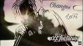 I Put A LoFi Beat Over “Changes” by XXXTentacion