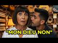 La productrice de 56 ans qui a découvert le grand secret de son jeune musicien de 28 ans