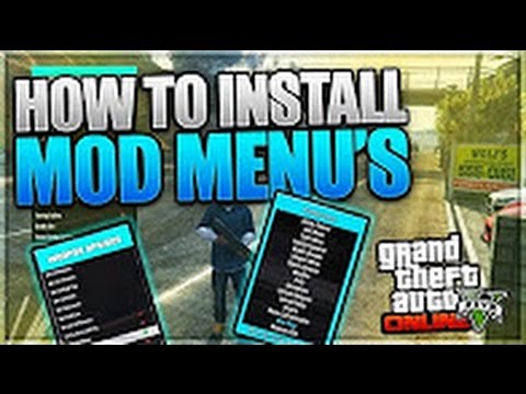 from usb gta 5 mod menu to gta 5 xbox 360