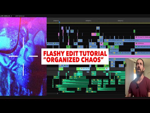 Video: How To Edit A Flash Website