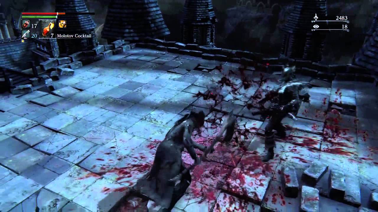 Silent Jay Vs Random asshole 2