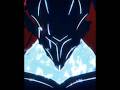 Igris Becomes Jin Wu's SHADOW! 💀✨ | Solo Leveling | "Arise" Command | SEM CONTROLE Super Slowed