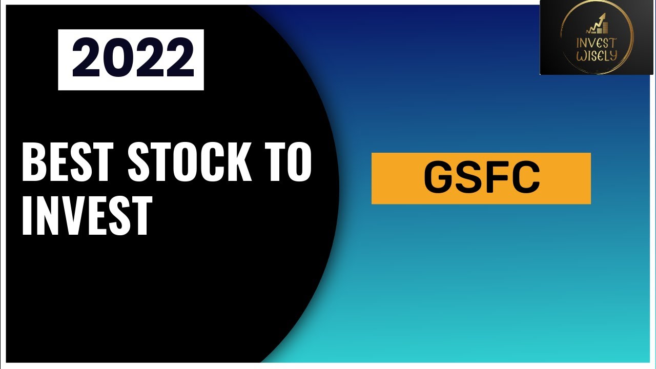 GSFC | gsfc share news today | gsfc stock news | gsfc share analysis
