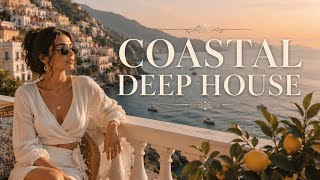 Top Italian Deep House Songs 2025 🎧 Feel-Good Beats — Perfect Playlist for Every Mood