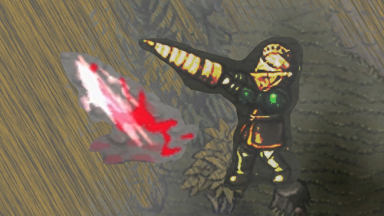 (one more) quick teaser video