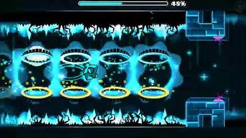 Easy Level And Easy User Coins #1 [ Aether By Olympic [ Geometry Dash 2.0 [ Mc Jason GD