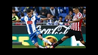 Espanyol vs Ath Bilbao All Goals And Highlight HD LaLiga (25/1/2020)