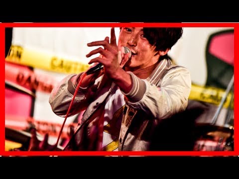 【ライブレポート】パノラマパナマタウン、満員の観客を熱くさせた「CORE HEAT ADDICTION TOUR」初日（写真8枚） - 音楽ナタリー