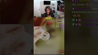 twitch: To1Jayy #recommended #twitchfollowers #funny #reaction #shorts