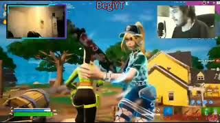 Begiyt Rage With The Loud House The Casagrandes & Bubble Guppies