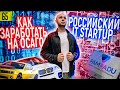 БИЗНЕС на ОСАГО | Российский IT Стартап | PAMPADU | Автострахование | ОСАГО Онлайн 2020