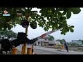 perlintasan kereta api jalan raya citarik barat