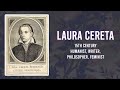 Laura cereta a pioneer for womens rights and education in the 15th century