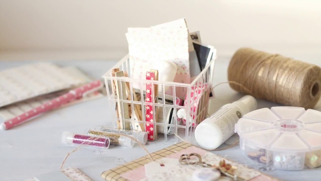 Present Wrapping - inspiration video