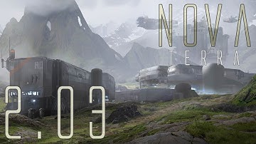 Nova Terra 2.3 // SWN Tabletop RPG on Roll20.net