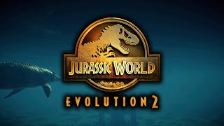Jurassic World Evolution 2 | Park Managers Collection Pack