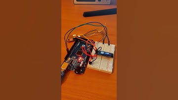 Зеленое будущее с Arduino контролируйте углекислый газ с помощью экрана