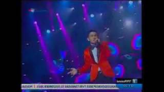 Yendri - Citra Cinta (Rhoma Irama) -  Konser Dangdut Irama Melayu 30 Desember 2015