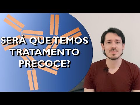 Vídeo: Estudo: Coronavírus Aprendeu A Contornar Anticorpos