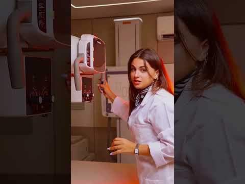 جهاز الأشعة السينية 1   اكسبلور  اختصاص  تكنو تكنو  توعية