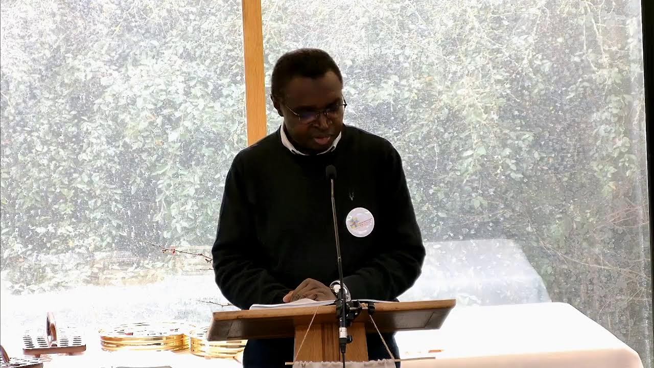 Culte du 1er Février2026