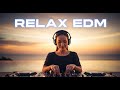 EDM Energy Mix ⚡ Feel the Drop | Electro Pop Beats for Party & Motivation