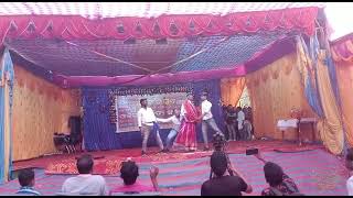 Nachuni college Function2023 #college #collegefunction