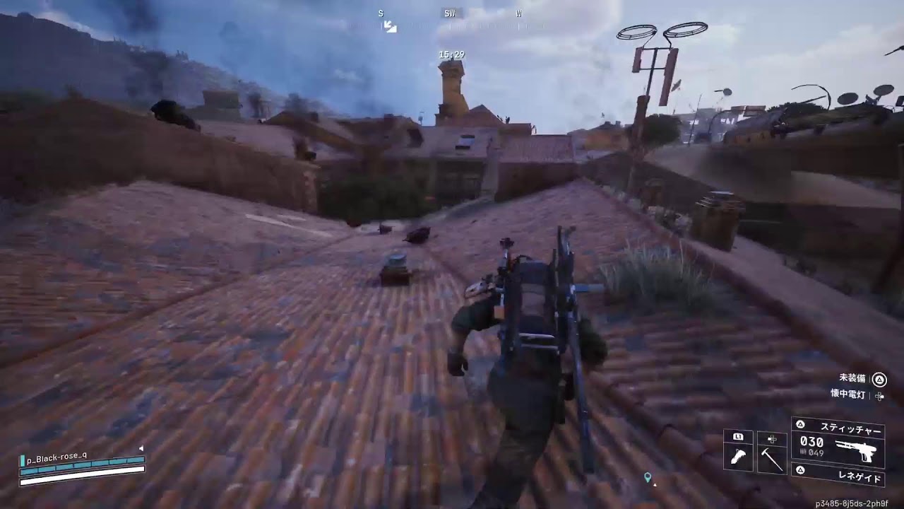 [ARC Raiders]遠征のために!金！金！金！