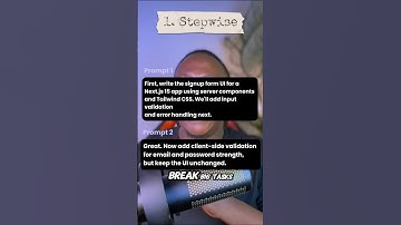 8 Vibe-coding Prompt Techniques