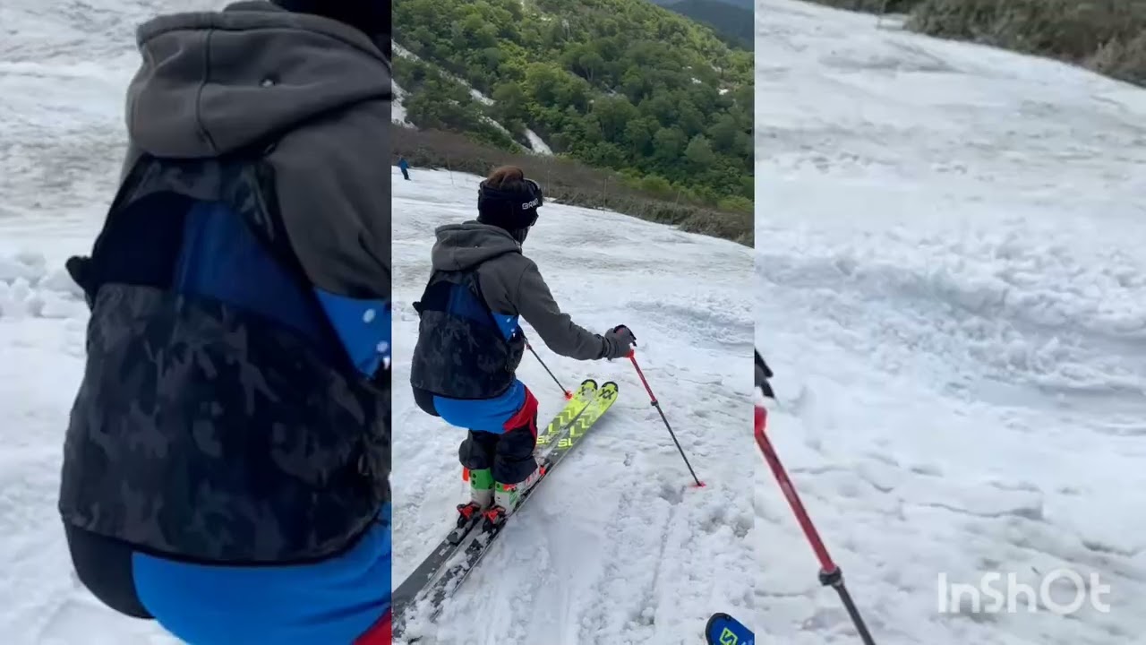 Vlog Slow Life 17: Decluttering Ski Videos on My Phone Part 4 2024